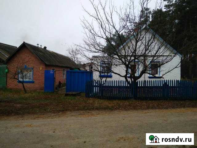 Дом 30 м² на участке 6 сот. на продажу в Новой Таволжанке Новая Таволжанка - изображение 1