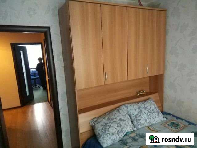 3-комнатная квартира, 75 м², 4/10 эт. в аренду на длительный срок в Ижевске Ижевск - изображение 1