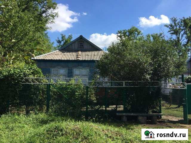 Дом 70 м² на участке 45 сот. на продажу в Батуринской Батуринская - изображение 1