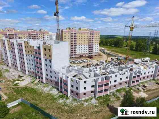 2-комнатная квартира, 52 м², 6/10 эт. на продажу во Владимире Владимир
