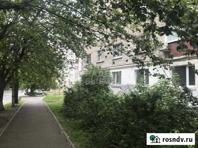 Продам помещение свободного назначения, 38.5 кв.м. Тюмень - изображение 1