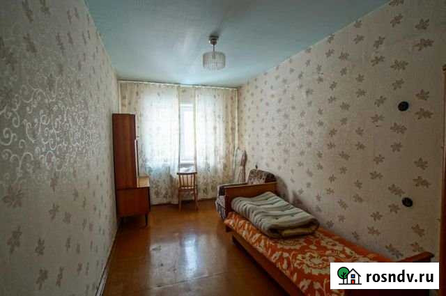 2-комнатная квартира, 45 м², 1/5 эт. на продажу в Ачинске Ачинск - изображение 1