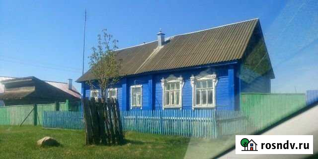 Дом 53 м² на участке 19 сот. на продажу в Касимове Касимов - изображение 1