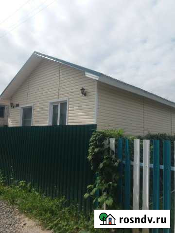 Дача 45 м² на участке 4 сот. на продажу в Челябинске Челябинск - изображение 1