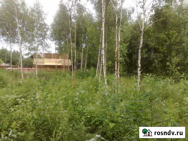 Участок ИЖС 6 сот. на продажу в Кратово Кратово - изображение 1