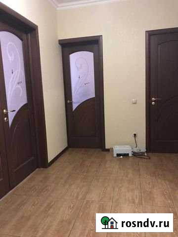 1-комнатная квартира, 50 м², 3/5 эт. на продажу во Владикавказе Владикавказ - изображение 1