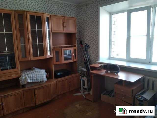 Комната 12 м² в 1-ком. кв., 9/9 эт. на продажу в Костроме Кострома - изображение 1