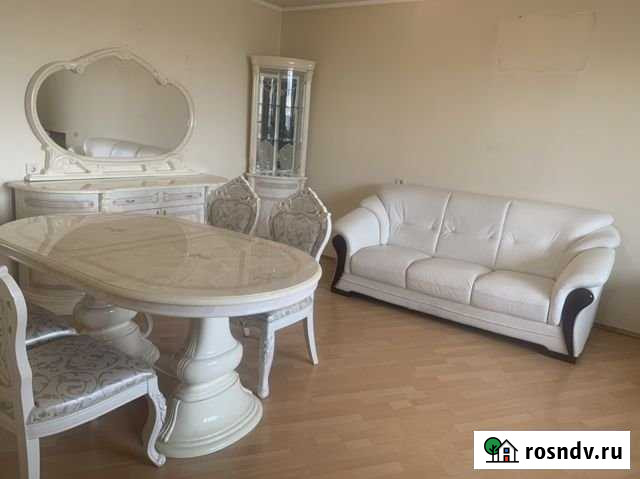 3-комнатная квартира, 92 м², 5/5 эт. на продажу в Благовещенске Амурской области Благовещенск - изображение 1
