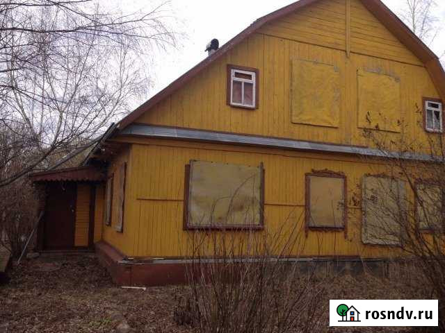 Дом 92 м² на участке 20 сот. на продажу в Юхнове Юхнов - изображение 1