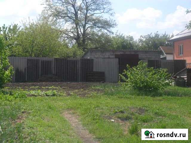 Участок ИЖС 7 сот. на продажу в Стародеревянковской Стародеревянковская - изображение 1