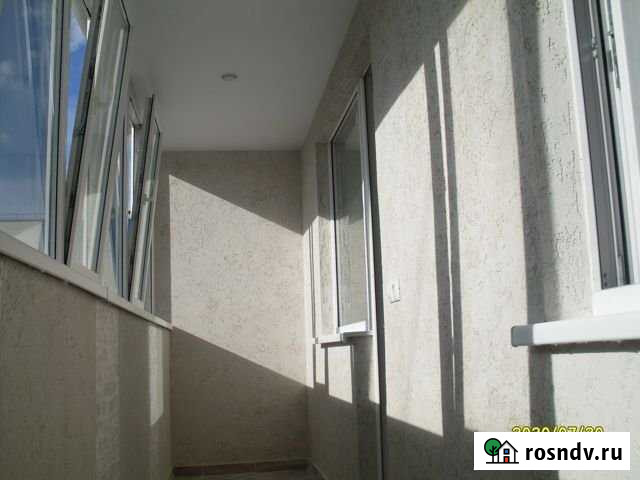 1-комнатная квартира, 36 м², 9/10 эт. на продажу в Ульяновске Ульяновск - изображение 1