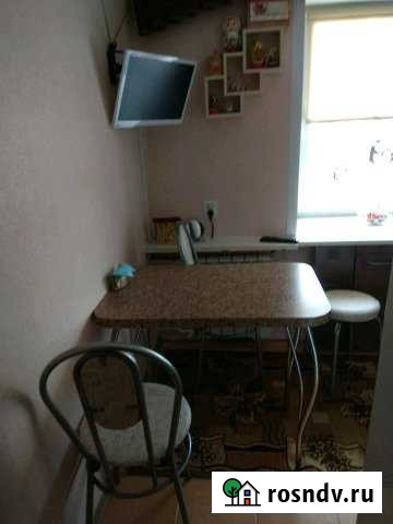 1-комнатная квартира, 30 м², 4/4 эт. на продажу в Йошкар-Оле Йошкар-Ола - изображение 1