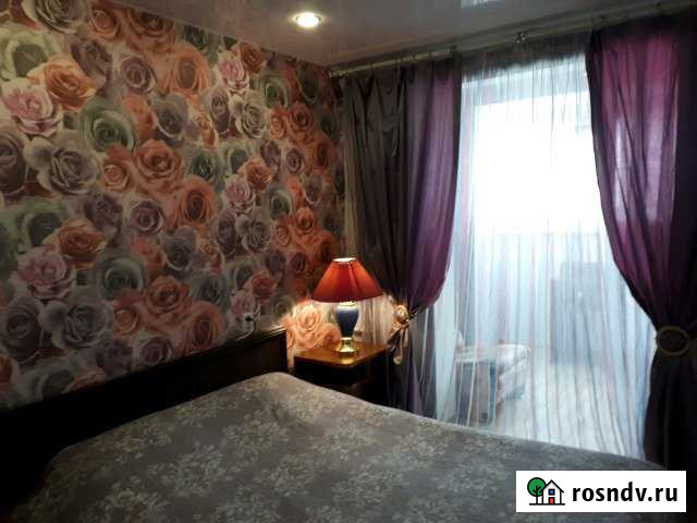 2-комнатная квартира, 56 м², 5/5 эт. в аренду посуточно в Севастополе Севастополь - изображение 1