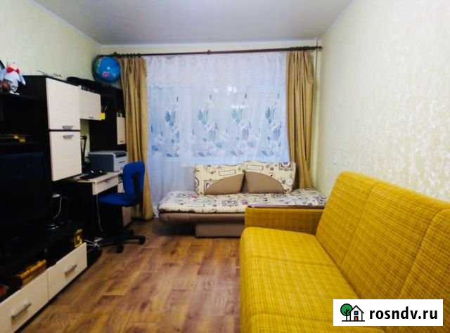 1-комнатная квартира, 30.7 м², 2/5 эт. на продажу в Волгодонске Волгодонск - изображение 1