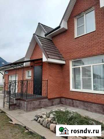 Коттедж 142 м² на участке 15 сот. на продажу в Чудово Чудово - изображение 1