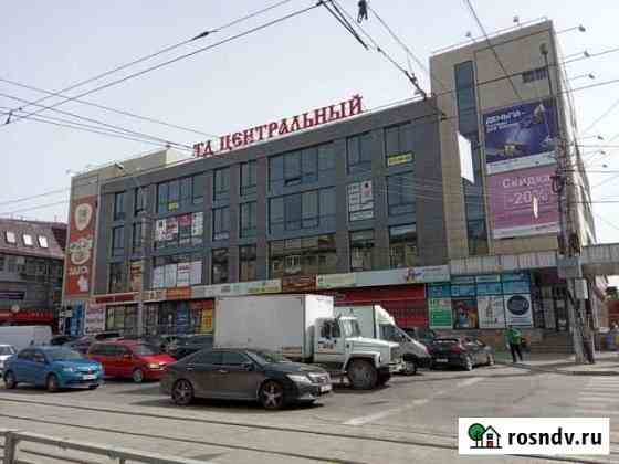 Помещение свободного назначения, 27 кв.м. Новосибирск