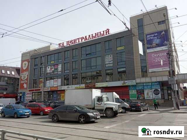 Помещение свободного назначения, 27 кв.м. Новосибирск - изображение 1