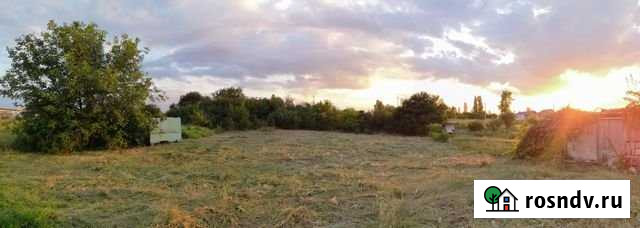 Участок ИЖС 10 сот. на продажу в Дубовом Дубовое - изображение 1