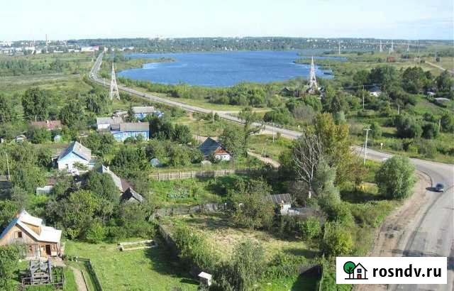 Участок СНТ, ДНП 6 сот. на продажу в Вязьме Вязьма - изображение 1