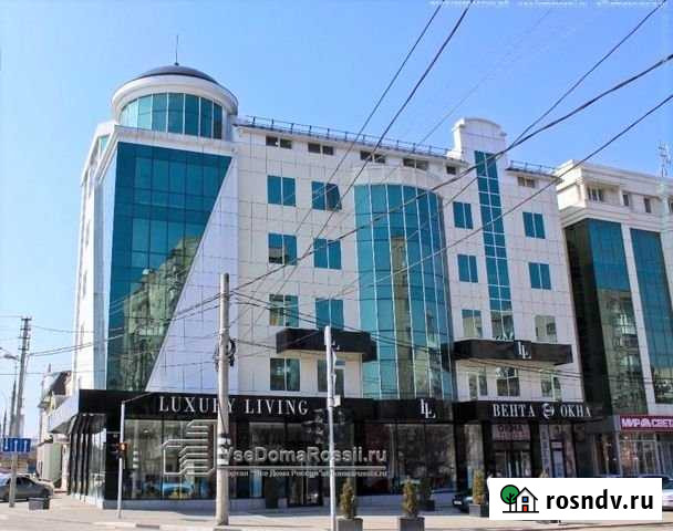 Офисное помещение 150 кв.м. Краснодар - изображение 1