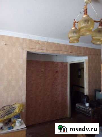 2-комнатная квартира, 45.1 м², 2/4 эт. на продажу в Малино Малино - изображение 1