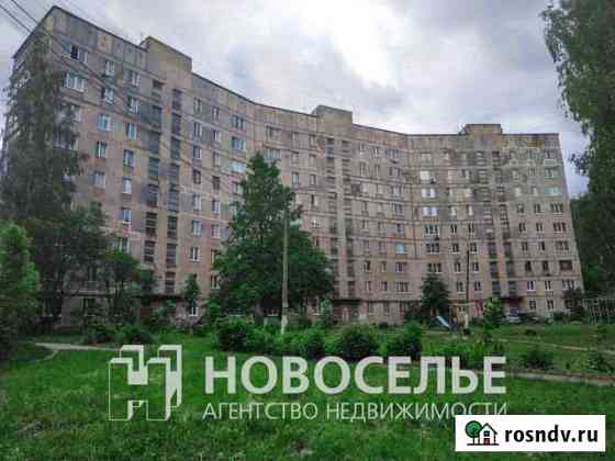 4-комнатная квартира, 80 м², 7/9 эт. на продажу в Рязани Рязань