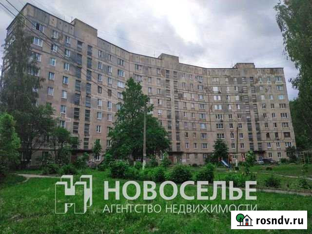 4-комнатная квартира, 80 м², 7/9 эт. на продажу в Рязани Рязань - изображение 1