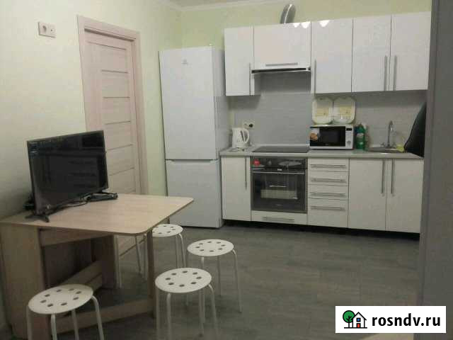 3-комнатная квартира, 68 м², 1/5 эт. на продажу в Новочеркасске Новочеркасск - изображение 1