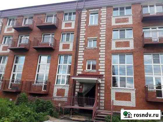 1-комнатная квартира, 29.7 м², 3/4 эт. на продажу в Хабаровске Хабаровск