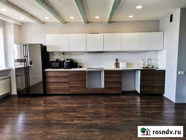 2-комнатная квартира, 78 м², 5/19 эт. на продажу в Ульяновске Ульяновск - изображение 1