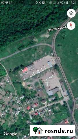 Участок ИЖС 200 сот. на продажу в Железногорске Курской области Железногорск - изображение 1