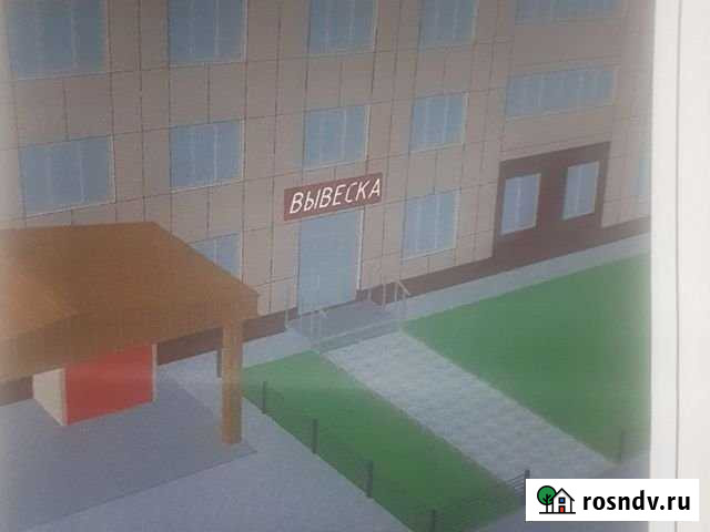 Под офис, магазин,парикмахерскую и т.д Нефтекамск - изображение 1