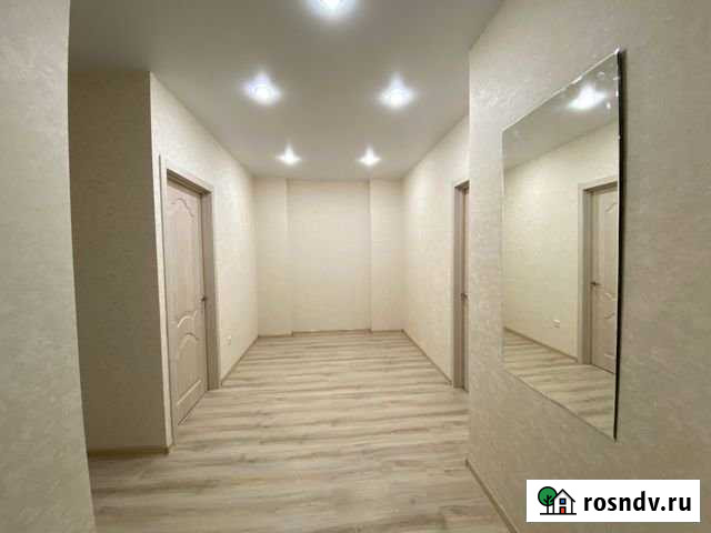 2-комнатная квартира, 64 м², 2/8 эт. на продажу в Афипском Афипский - изображение 1