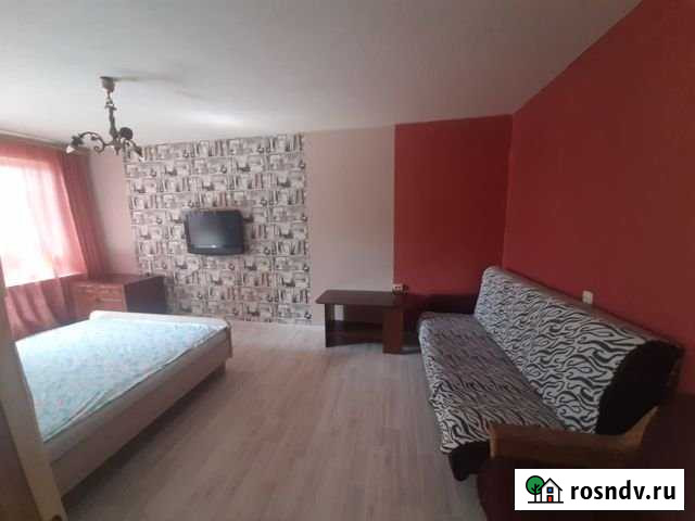 1-комнатная квартира, 34 м², 1/9 эт. в аренду посуточно в Костроме Кострома - изображение 1