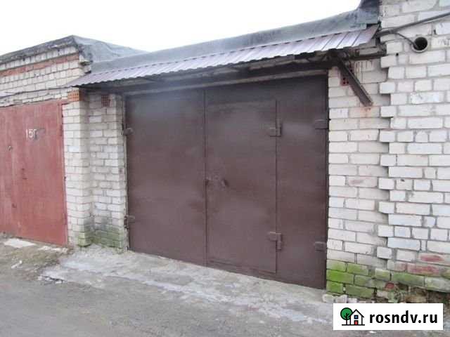 Гараж 28 м² на продажу в Курске Курск - изображение 1