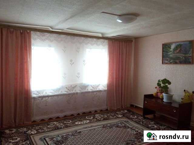 Дом 55 м² на участке 4 сот. на продажу в Туле Тула - изображение 1