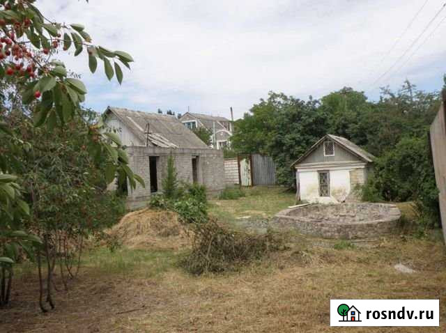 Дом 46.5 м² на участке 7 сот. на продажу в Старом Крыме Старый Крым - изображение 1