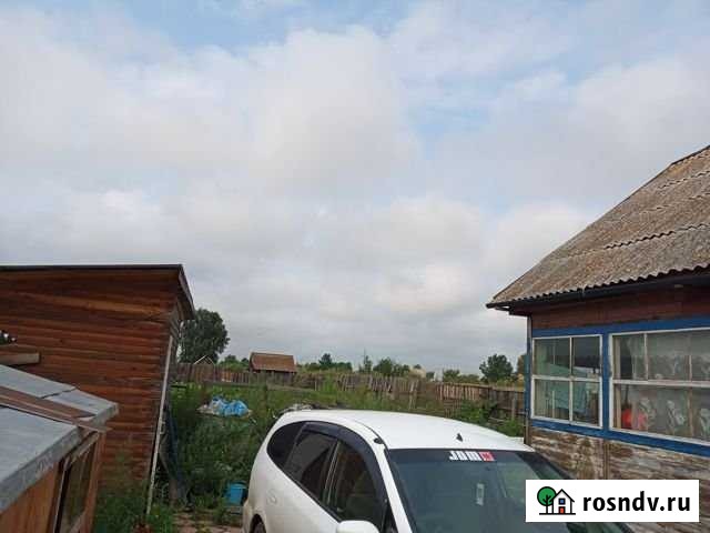 Дом 20 м² на участке 8 сот. на продажу в Абакане Абакан - изображение 1