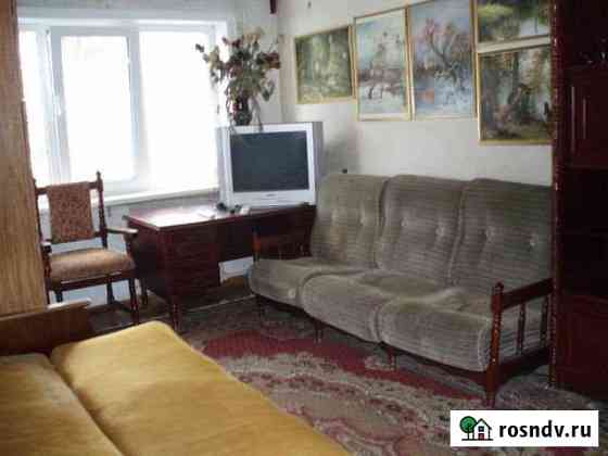 1-комнатная квартира, 30.6 м², 3/5 эт. в аренду на длительный срок в Бийске Бийск