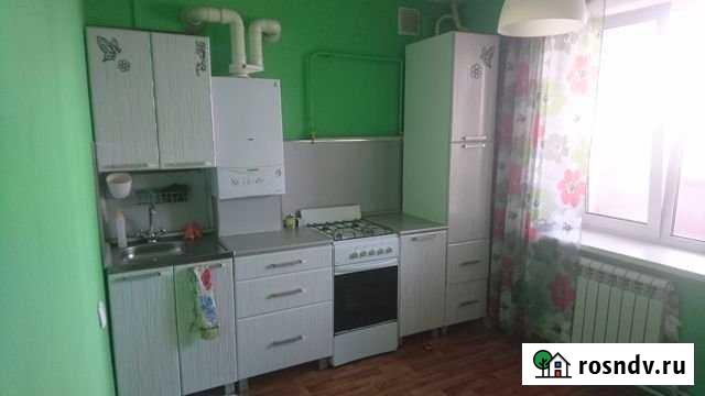 1-комнатная квартира, 37 м², 1/1 эт. в аренду на длительный срок в Бирске Бирск - изображение 1