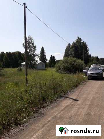 Участок ИЖС 25 сот. на продажу в Каменске-Уральском Каменск-Уральский - изображение 1