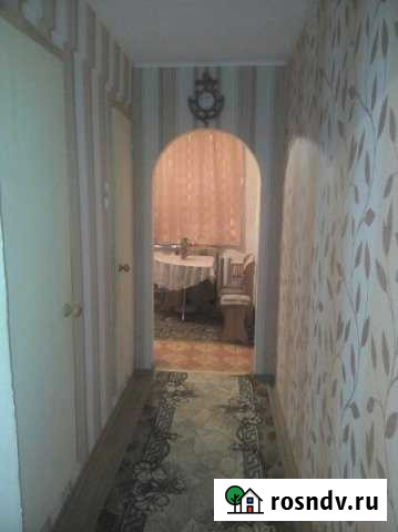 1-комнатная квартира, 38 м², 1/5 эт. в аренду на длительный срок в Семилуках Семилуки - изображение 1