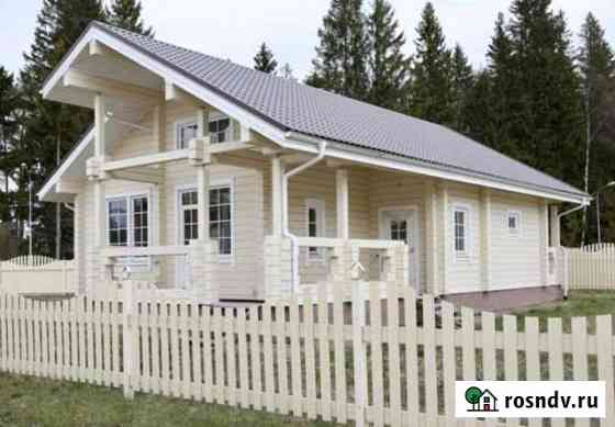 Дом 99 м² на участке 9.5 сот. на продажу в Гаврилово Гаврилово