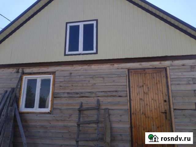 Дача 48 м² на участке 5 сот. на продажу в Сургуте Ханты-Мансийского АО Сургут - изображение 1