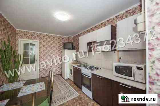 3-комнатная квартира, 88.6 м², 7/10 эт. на продажу в Симферополе Симферополь