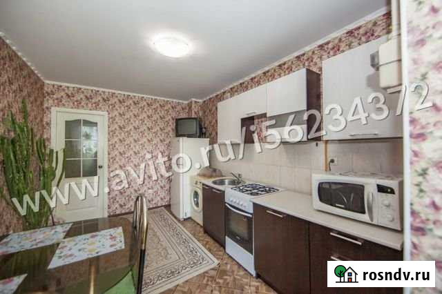 3-комнатная квартира, 88.6 м², 7/10 эт. на продажу в Симферополе Симферополь - изображение 1