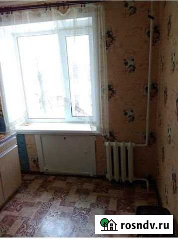 1-комнатная квартира, 30 м², 2/5 эт. в аренду на длительный срок в Рославле Рославль - изображение 1