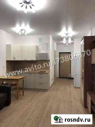 1-комнатная квартира, 30 м², 12/30 эт. в аренду на длительный срок в Екатеринбурге Екатеринбург