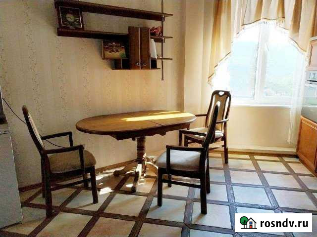 2-комнатная квартира, 48 м², 3/5 эт. в аренду посуточно в Усинске Усинск - изображение 1