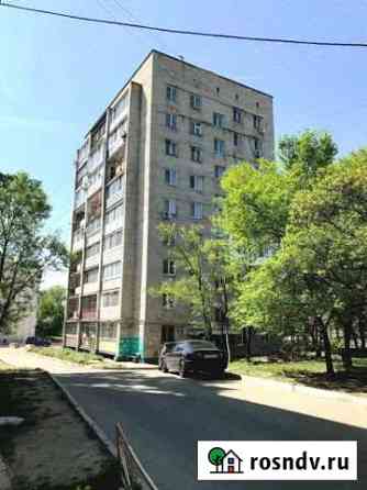 2-комнатная квартира, 46 м², 2/9 эт. на продажу в Хабаровске Хабаровск